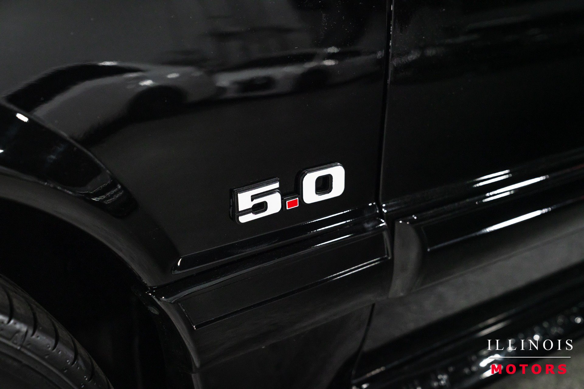 Used 1993 Ford Mustang GT RWD image 14