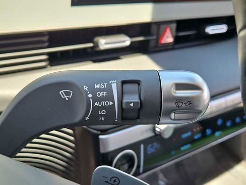 Certified 2023 Hyundai Ioniq 5 Limited AWD/4WD image 25