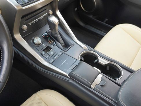 Used 2021 Lexus NX 300 FWD w/ Accessory Package 2 image 20