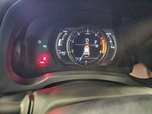Used 2023 Lexus IS 350 F Sport AWD/4WD image 14