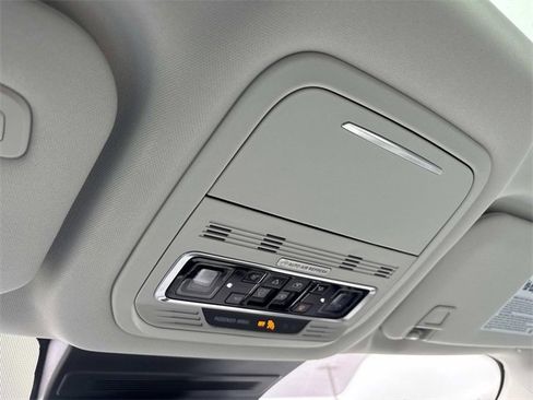 New 2026 Lincoln Nautilus Reserve w/ Jet Appearance Package image 30