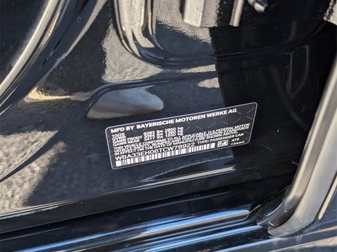 New 2026 BMW 740i xDrive image 31