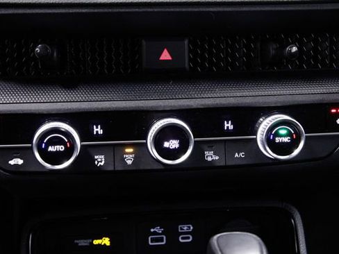 Certified 2024 Honda CR-V Sport image 30