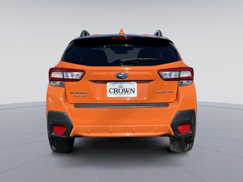 Used 2019 Subaru Crosstrek 2.0i Limited w/ Moonroof Package image 4