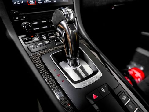 Used 2019 Porsche 911 GT3 RS image 15