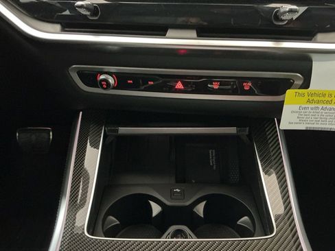New 2026 BMW X5 M60i AWD/4WD image 12