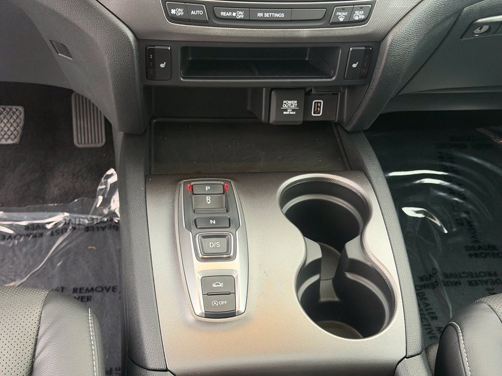 Used 2023 Honda Ridgeline RTL image 20