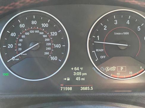 Used 2014 BMW 335i 335i 4dr Sedan image 12