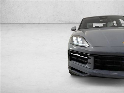 New 2026 Porsche Cayenne Coupe image 12