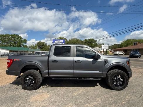 Used 2023 Ford F150 XL w/ STX Appearance Package AWD/4WD image 5