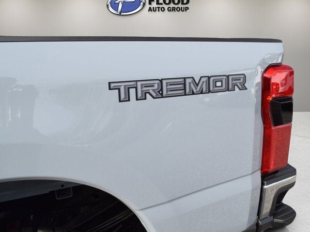 New 2026 Ford F350 Lariat w/ Tremor Off-Road Package AWD/4WD image 5