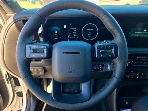 New 2026 Hyundai Palisade XRT Pro image 11