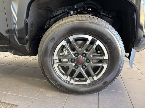 New 2026 Toyota Tacoma SR5 image 51