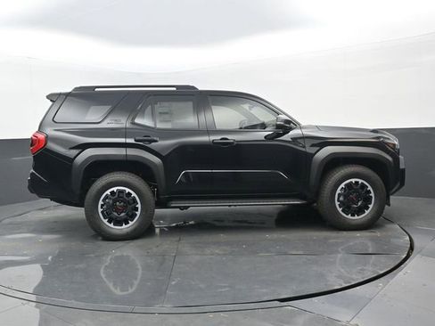 New 2026 Toyota 4Runner TRD Off-Road Premium image 2