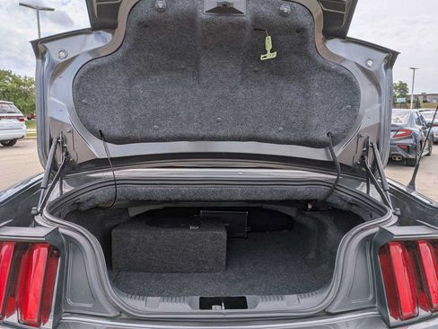Used 2016 Ford Mustang Convertible w/ Equipment Group 051A RWD image 29