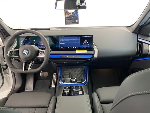 New 2026 BMW X3 xDrive30 w/ Premium Package image 15