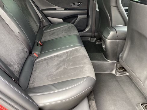 Certified 2024 Hyundai Elantra N FWD image 13