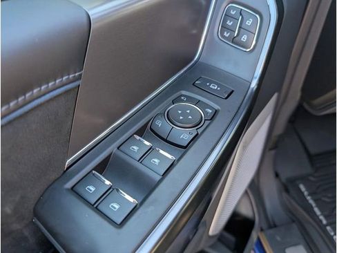 New 2026 Ford F350 Platinum image 16