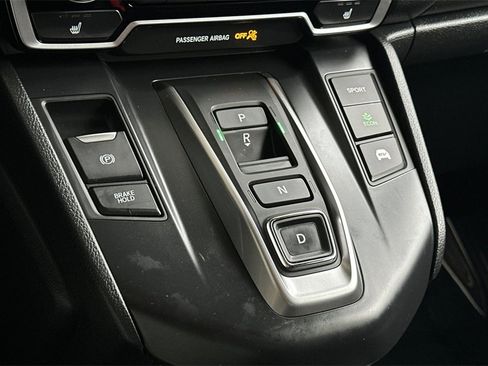 Certified 2022 Honda CR-V EX-L image 24