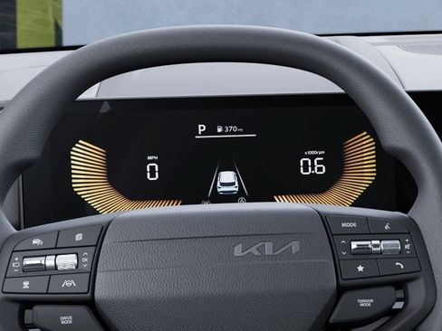 New 2026 Kia Sportage LX AWD/4WD image 21