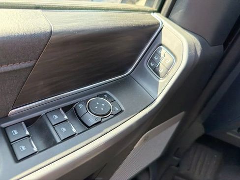 Used 2025 Ford F150 Lariat w/ Equipment Group 502A High AWD/4WD image 2