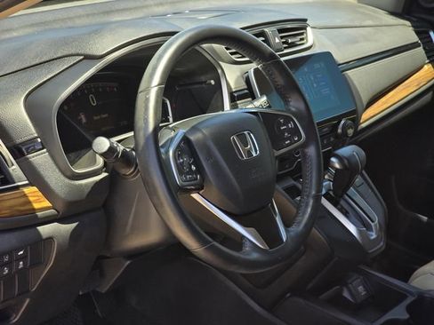 Used 2018 Honda CR-V EX-L image 28