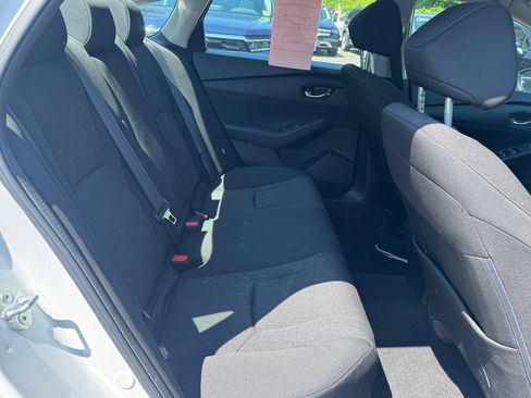 Used 2023 Honda Accord LX image 30
