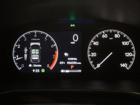 Used 2024 Honda CR-V EX image 18