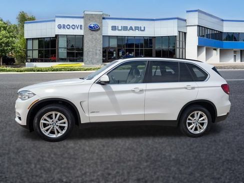 Used 2015 BMW X5 xDrive35i AWD/4WD image 2