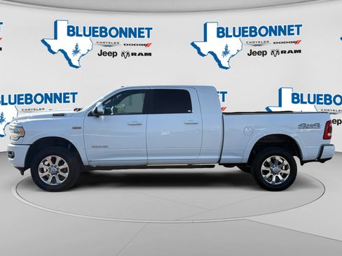 Certified 2021 RAM 2500 Laramie AWD/4WD image 8