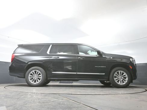 Used 2024 GMC Yukon XL SLT image 56