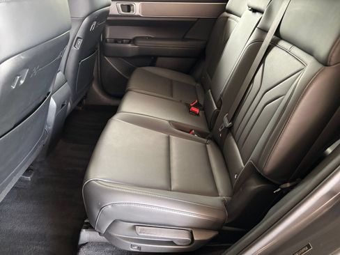 Used 2026 Hyundai Santa Fe SEL FWD image 28