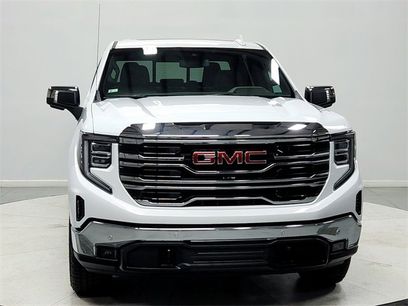 New 2026 GMC Sierra 1500 SLT w/ SLT Premium Plus Package