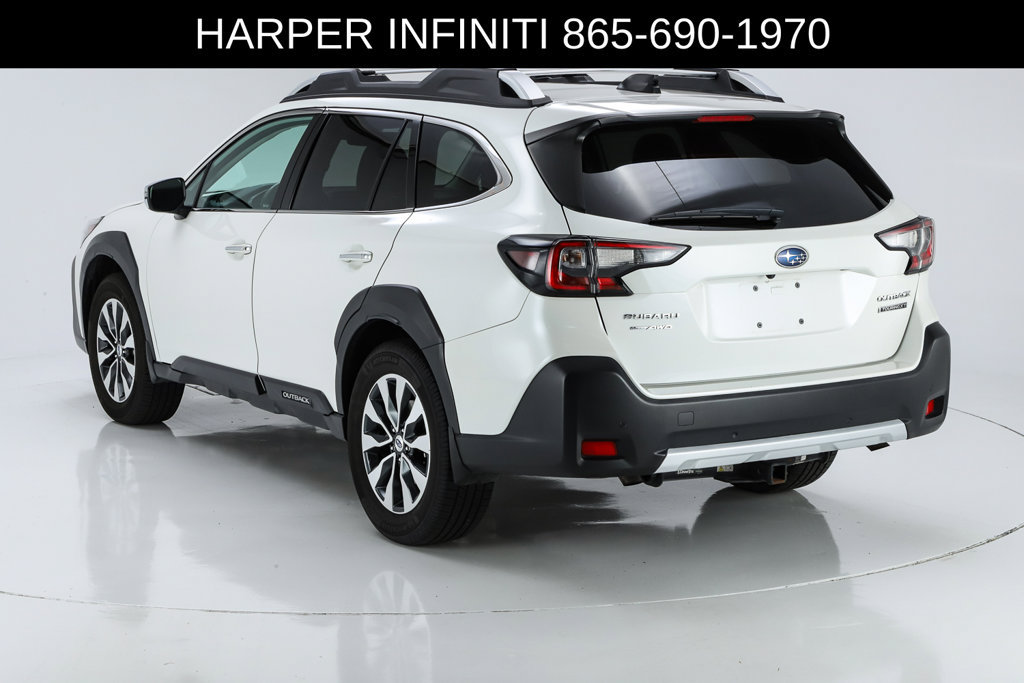 Used 2023 Subaru Outback Touring XT AWD/4WD image 46