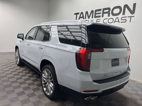 New 2026 GMC Yukon Denali image 3