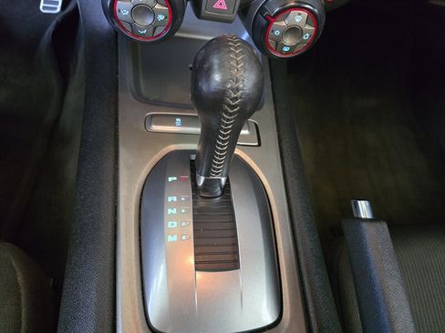 Used 2015 Chevrolet Camaro LT image 20
