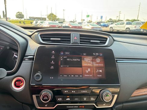 Used 2018 Honda CR-V EX-L image 14