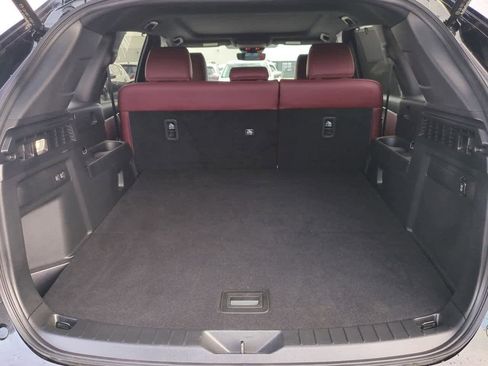 Used 2025 MAZDA CX-70 3.3 Turbo S w/ Premium Package image 34