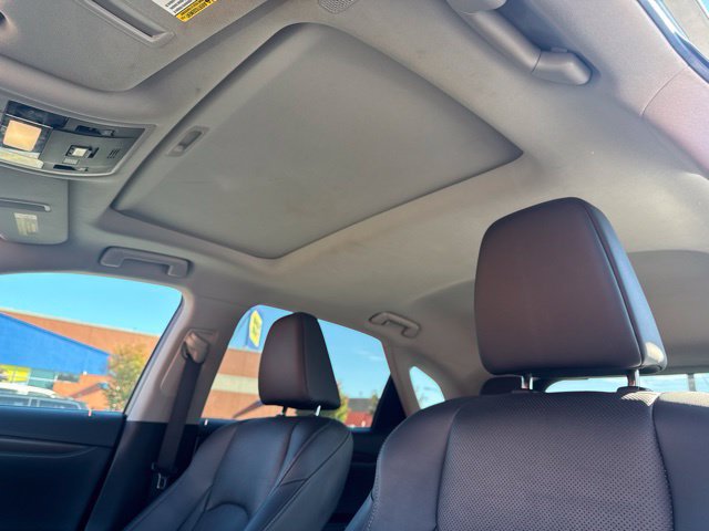 Used 2022 Lexus RX 350 AWD w/ Premium Package image 21