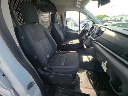 Used 2024 Ford Transit 250 Low Roof w/ Exterior Upgrade Package RWD image 22