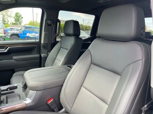 New 2026 Chevrolet Silverado 1500 LT Trail Boss AWD/4WD image 17
