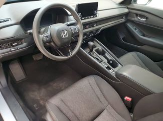 Certified 2025 Honda Accord SE video 2