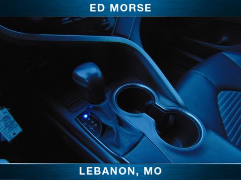 Used 2021 Toyota Camry SE image 24