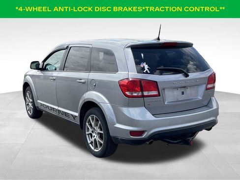 Used 2019 Dodge Journey GT AWD/4WD image 9