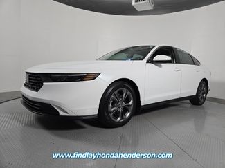 Certified 2023 Honda Accord EX video 2