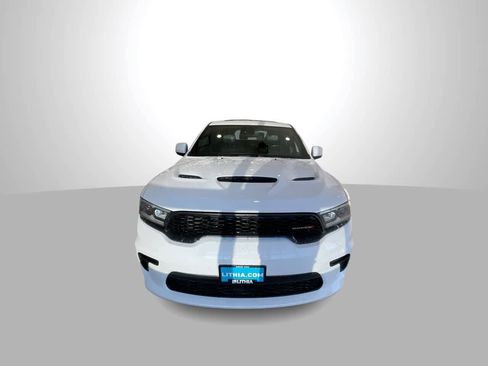 Used 2022 Dodge Durango R/T w/ Tow 'N Go Package image 3