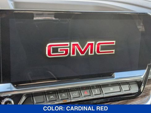 New 2026 GMC Sierra 1500 Elevation AWD/4WD image 21