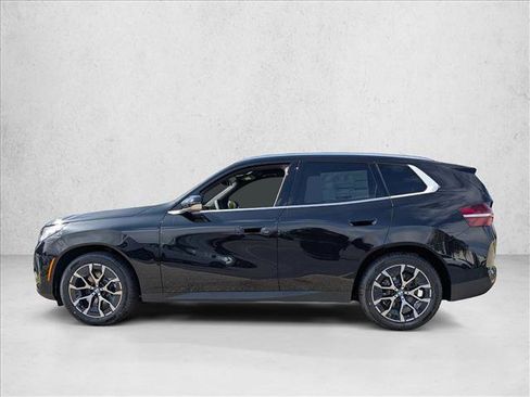 Used 2025 BMW X3 xDrive30i w/ Convenience Package image 5