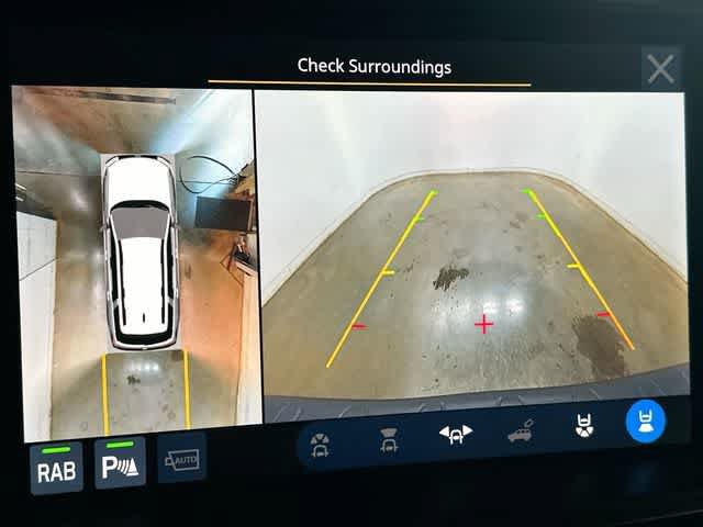 New 2026 Subaru Outback Touring XT AWD/4WD image 15