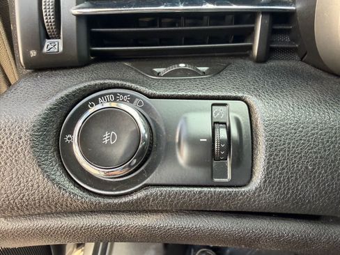Used 2014 Chevrolet Malibu LTZ FWD image 14